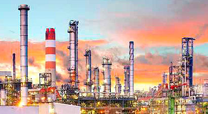 Texas Oil Industry Factoring services provided by SB Capital