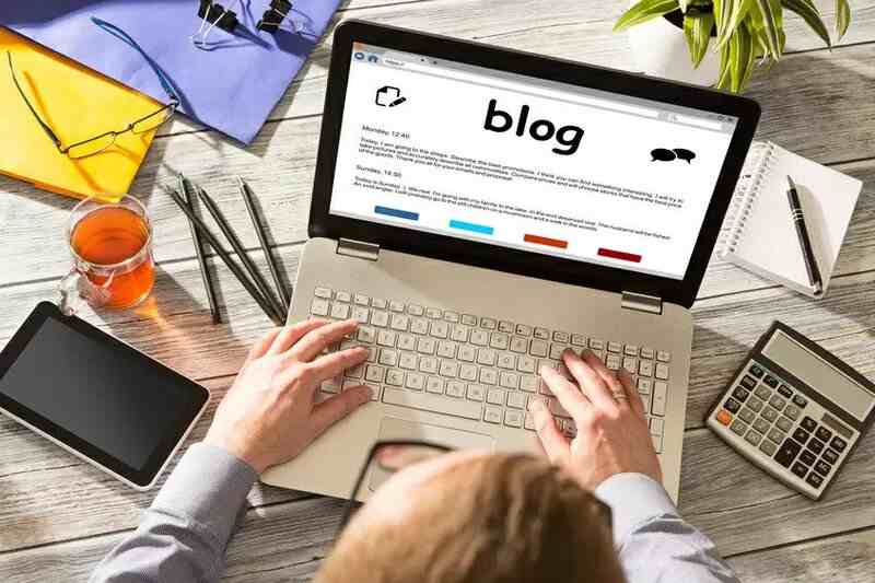 25 clever ways to promote a blog: How to get it noticed