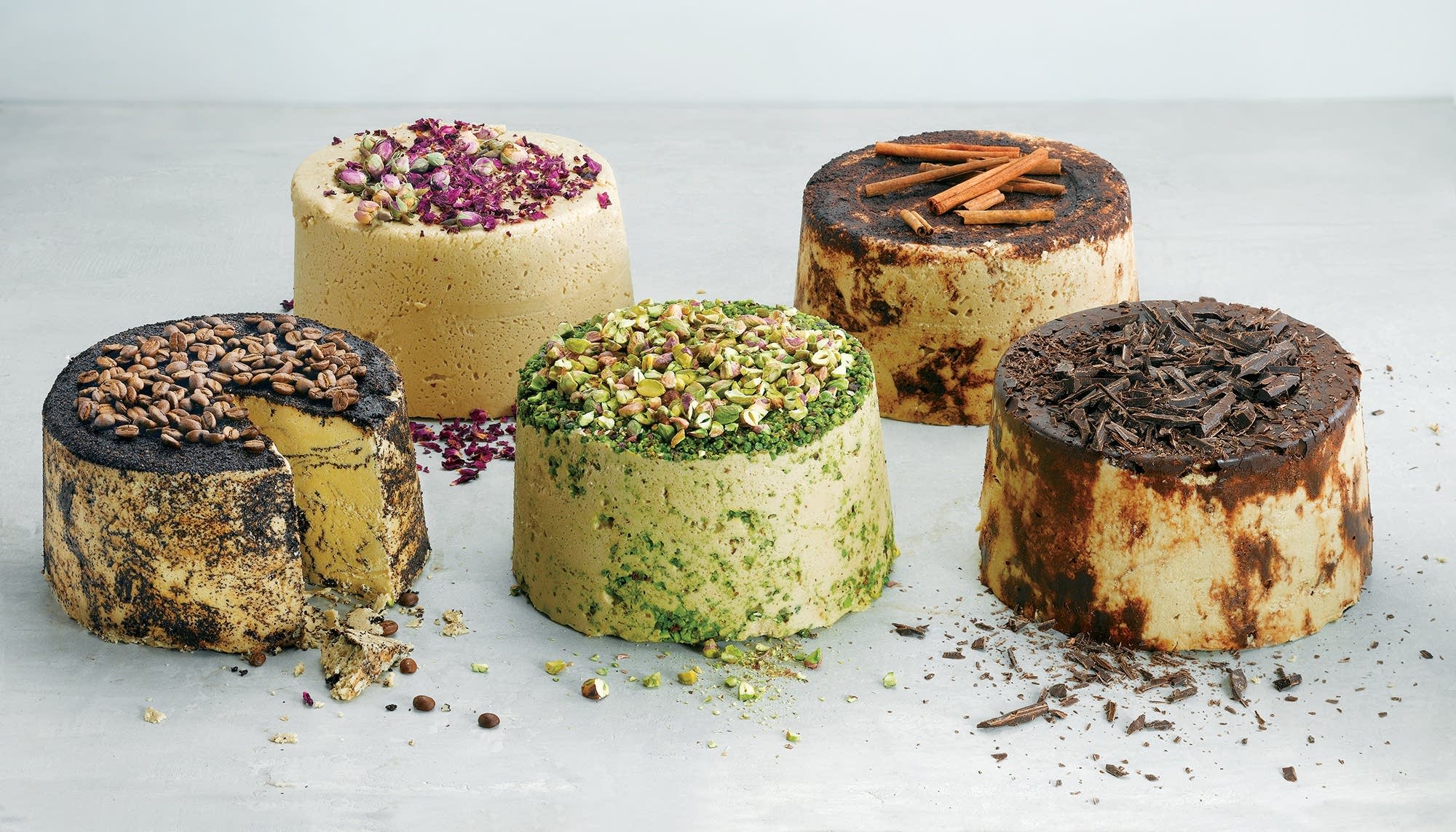 Halva Boutique HoneyHat