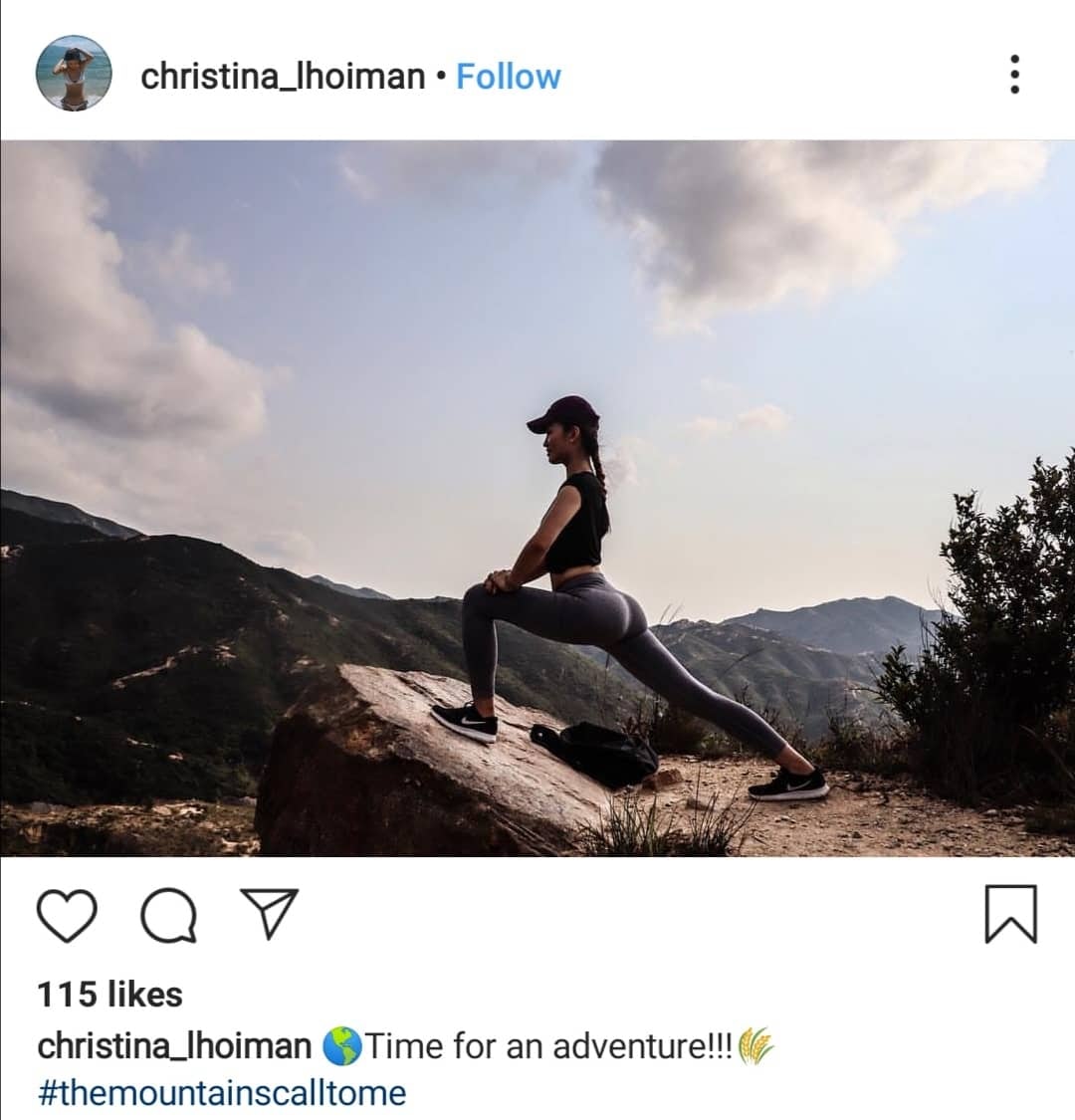 Nature Captions for Instagram