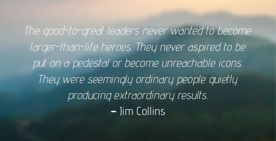 leadership quotes