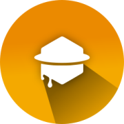 HoneyHat Gold Sponsor