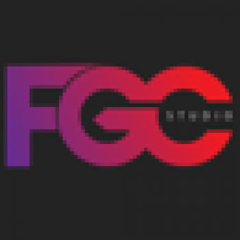 FGC Studio - Logo on HoneyHat