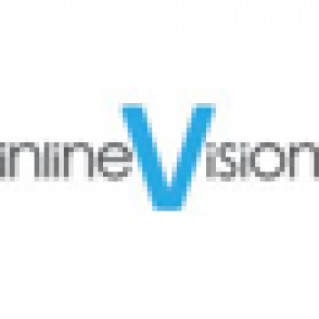 inlineVision - Logo on HoneyHat